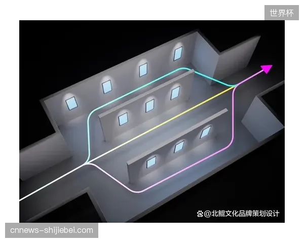 赛事版权价值持续增长但动线设计不当为何反向制约商业转化效率