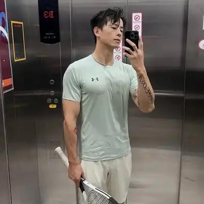 谭翔